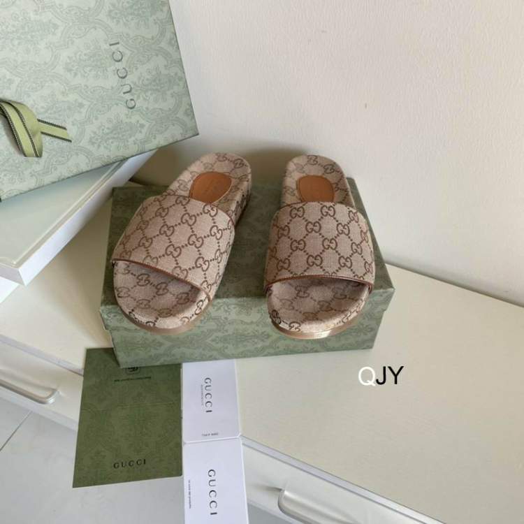 Picture of Gucci Shoes _SKUGuccisz36-44JY01195993